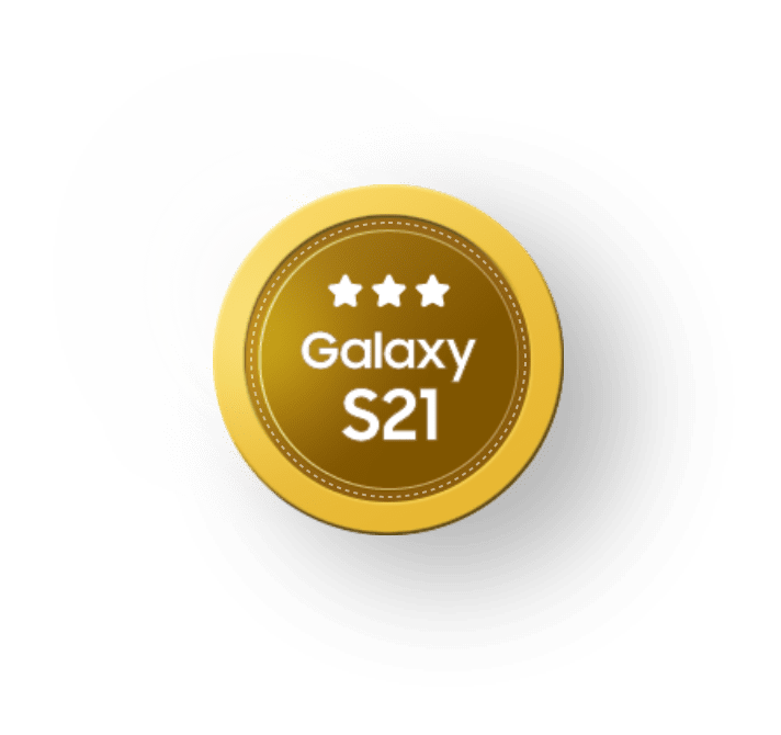 galaxy s21 gold
