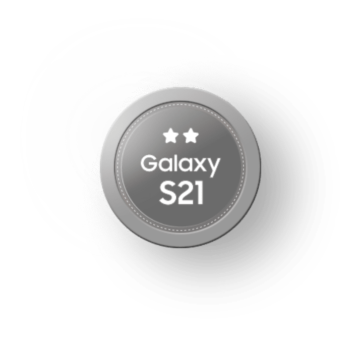 galaxy s21 silver